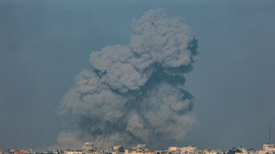 Los combates se recrudecen en Gaza y el balance de muertos sigue ascendiendo