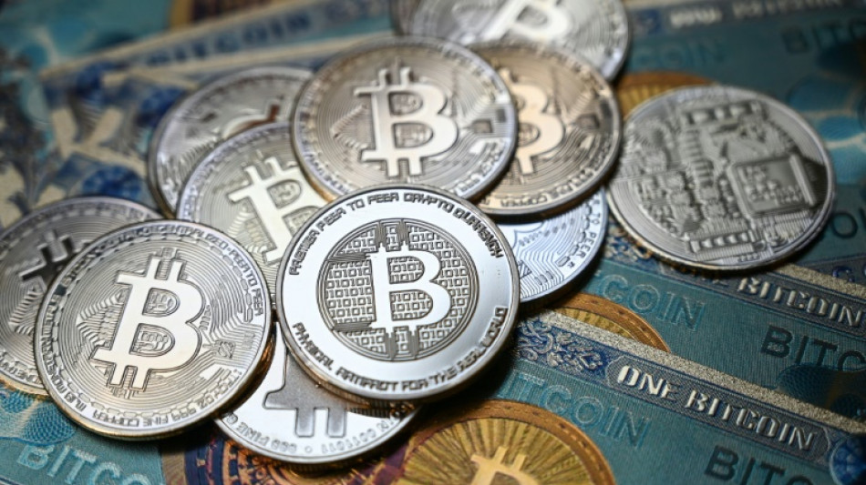 Central African Republic adopts bitcoin as legal currency