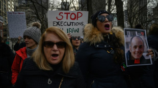 Irán condena a muerte a otras tres personas en relación a protestas