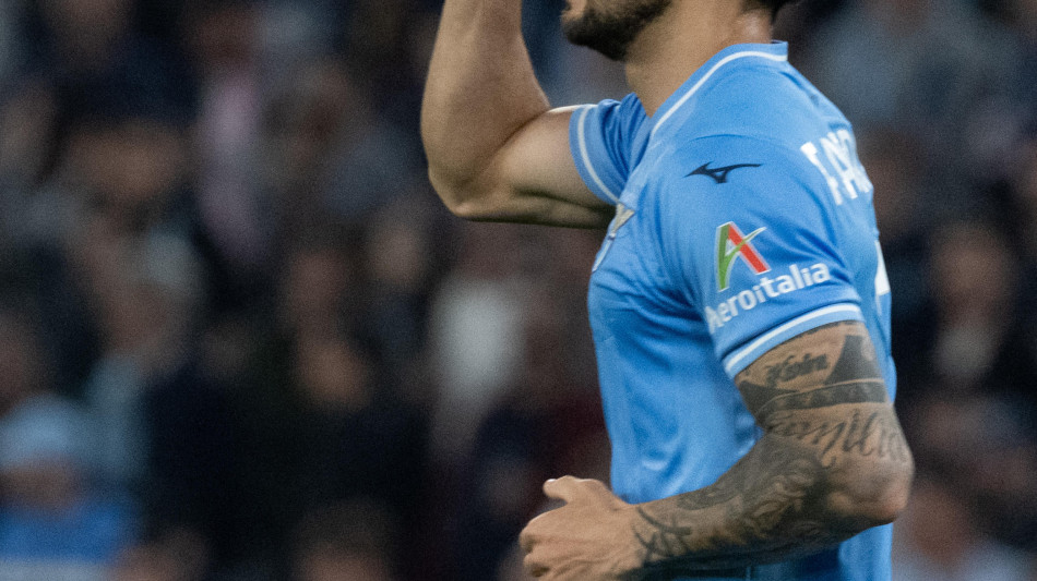 Felipe Anderson saluta la Lazio, "niente accordo sul rinnovo"