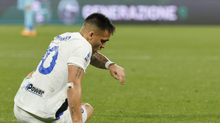 Inter: affaticamento muscolare per Lautaro Martinez