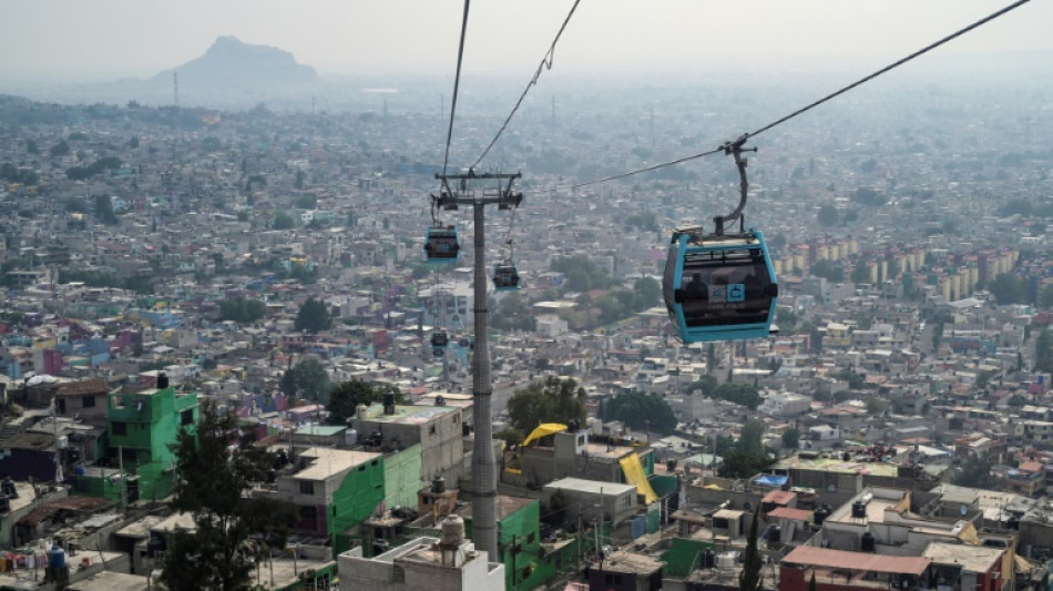 Iztapalapa, el "corazón" de la disputa electoral por Ciudad de México