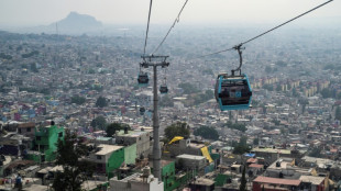 Iztapalapa, el "corazón" de la disputa electoral por Ciudad de México