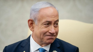 France says Netanyahu has 'immunity' from ICC warrants