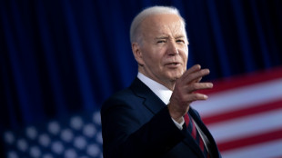 Depuis le Wisconsin, Biden bat le rappel pour les Etats décisifs de l'élection