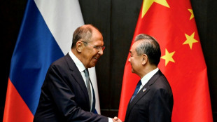 China, Russia say to counter 'extra-regional forces' in SE Asia