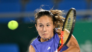 Kasatkina to face Haddad Maia in Korea Open final