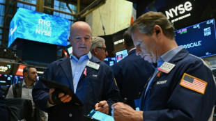 Wall Street ouvre en légère baisse après un long week-end 