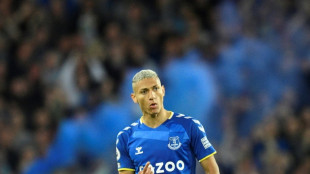 Tottenham complete signing of £60 million Richarlison