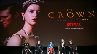 La nouvelle saison de "The Crown" sort sous une pluie de critiques