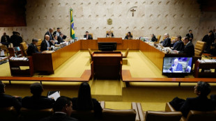 Hasta 17 años de cárcel para primeros condenados por asonada bolsonarista en Brasil