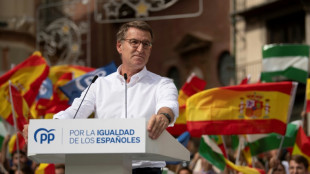 Oposición al plan de amnistía de independentistas catalanes se recrudece en España