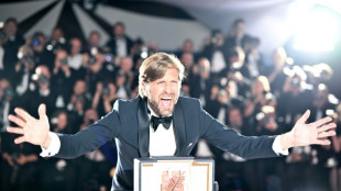 El director sueco Ruben Östlund presidirá el jurado del festival de Cannes