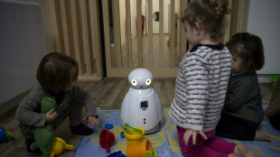 LED dans des jouets: il faut réviser la norme UE pour protéger les yeux enfantins, selon l'Anses