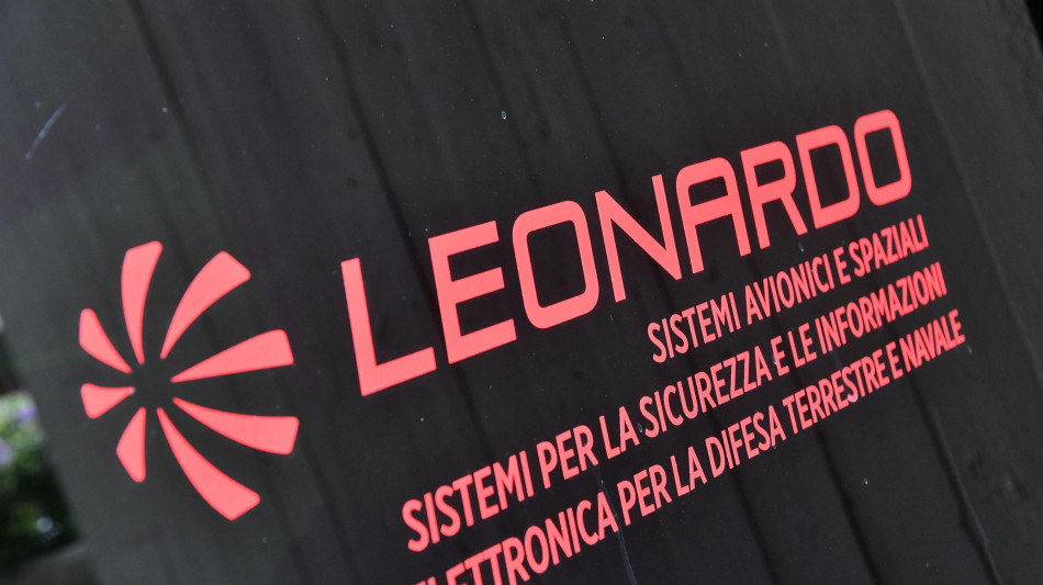 Accordo Leonardo-Arbit Cyber Defence per cybersecurity