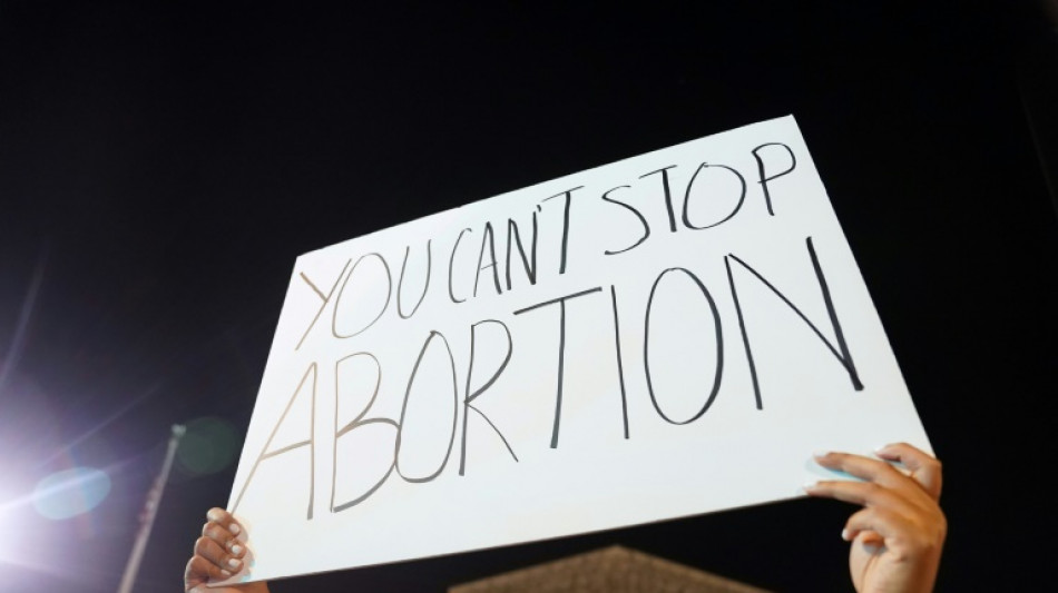 Biden warnt vor Aufhebung von Grundsatzurteil zu Abtreibungen