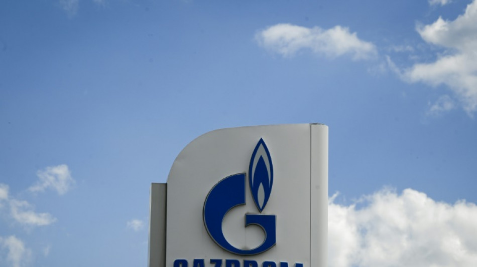 Gazprom machte 2021 Gewinn von über 28 Milliarden Euro 