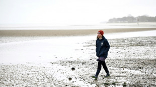 Sur l'île de Wight, peur sur les plages souillées par les égouts