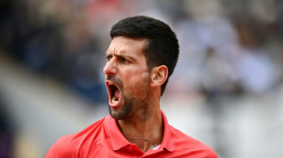 French Open day 8: Who said what