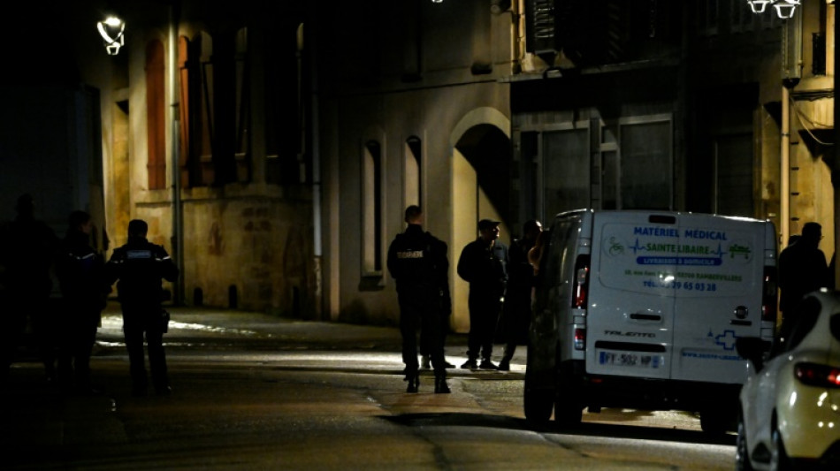 Vosges: une enfant retrouvée morte, un adolescent en garde à vue