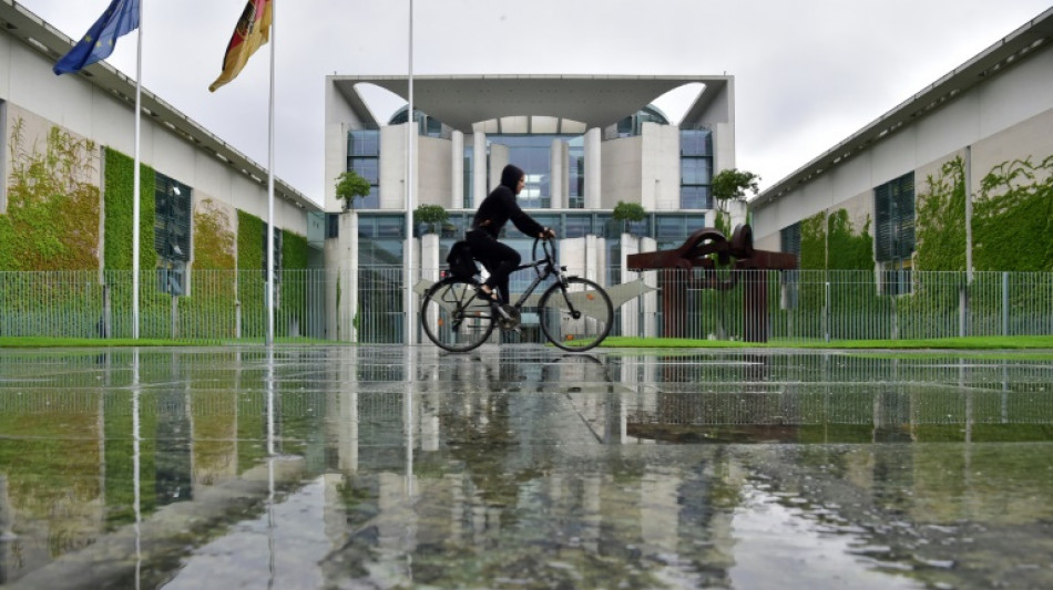 Ministerpräsidentenkonferenz berät mit Scholz über Migration und Energie