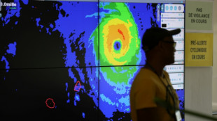 Le cyclone Freddy en route vers le Mozambique, cinq morts à Madagascar