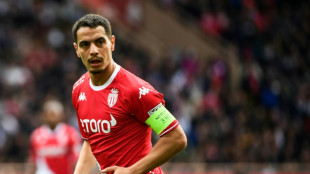 French footballer Ben Yedder gets suspended jail term for sexual assault