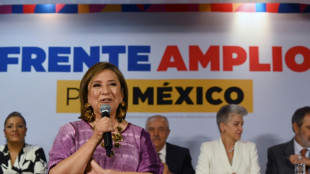 La oposición mexicana inicia la búsqueda de candidato presidencial con una mujer como favorita