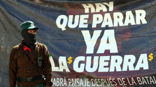 Mexique : au Chiapas, amer 30e anniversaire pour les Zapatistes