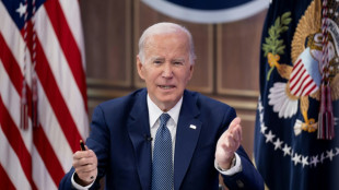 "Creo que puedo vencer de nuevo a Donald Trump", dice Biden