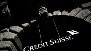 Après une lourde perte en 2022, Credit Suisse compte encore terminer dans le rouge en 2023