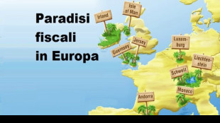 'L'Europa è il paradiso dei paradisi fiscali'