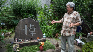 'It hurts my heart': Japan's Kanto massacre, 100 years on