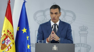 Sánchez, 10,6 miliardi di aiuti per gli alluvionati