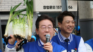 Corea del Sur celebra elecciones legislativas claves para el presidente Yoon