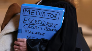 Mediator en appel: les dirigeants de Servier démentent avoir minimisé les alertes