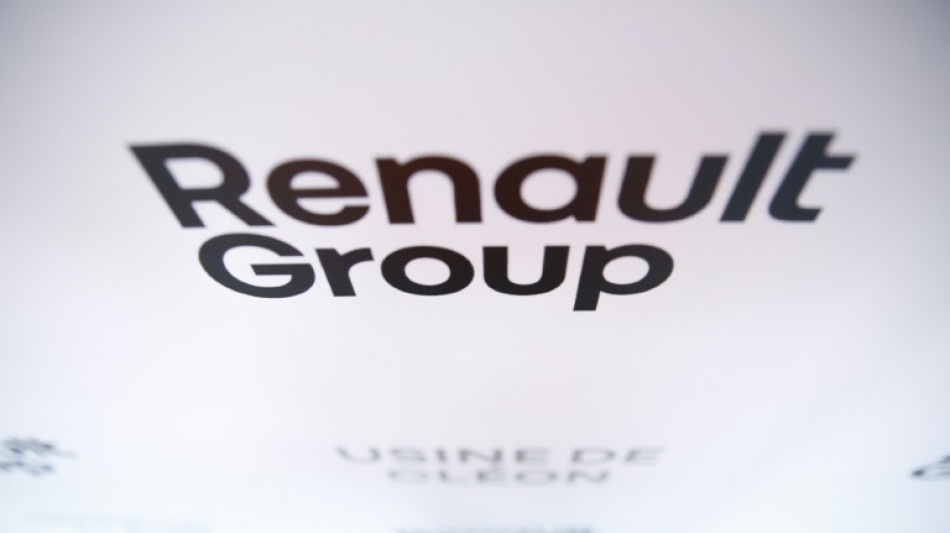 Renault annule l’introduction en Bourse de sa filiale de voitures électriques Ampere 