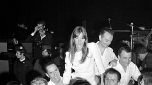 Françoise Hardy, icône pop malgré elle