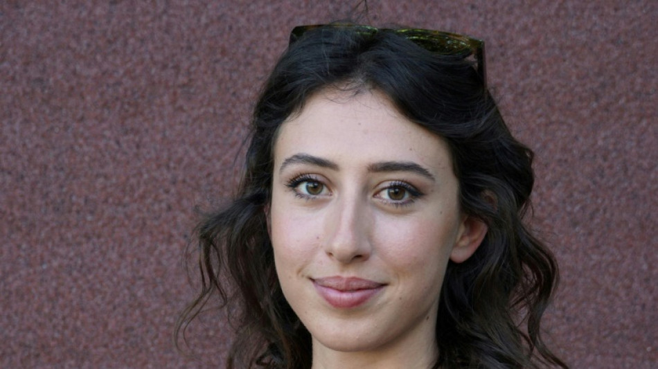 La journaliste italienne détenue en Iran a été libérée et est rentrée en Italie