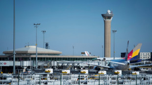 La policía mata a un hombre armado de un cuchillo en el aeropuerto Charles de Gaulle de París