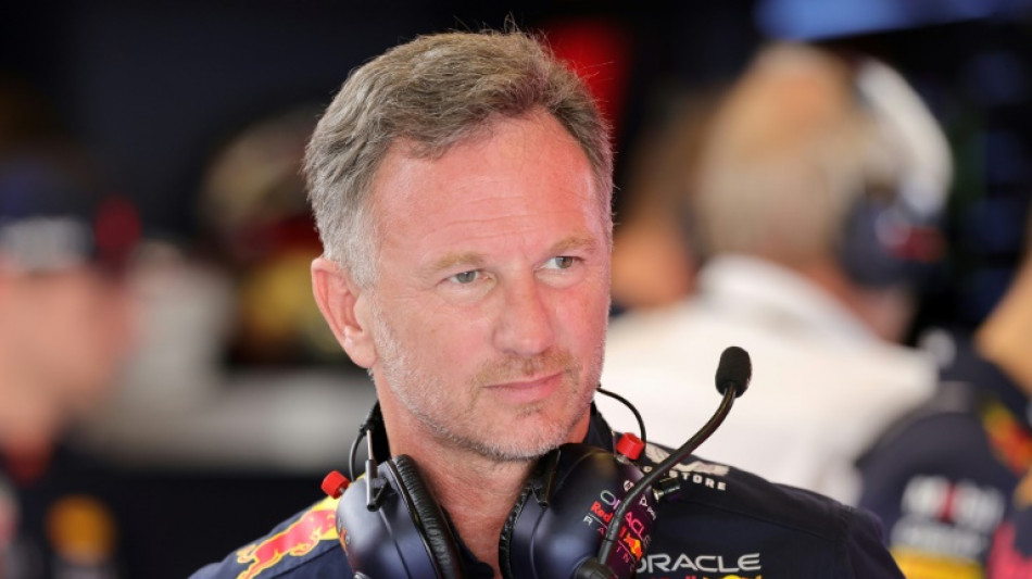 Diretor da Red Bull de F1 é alvo de investigação interna