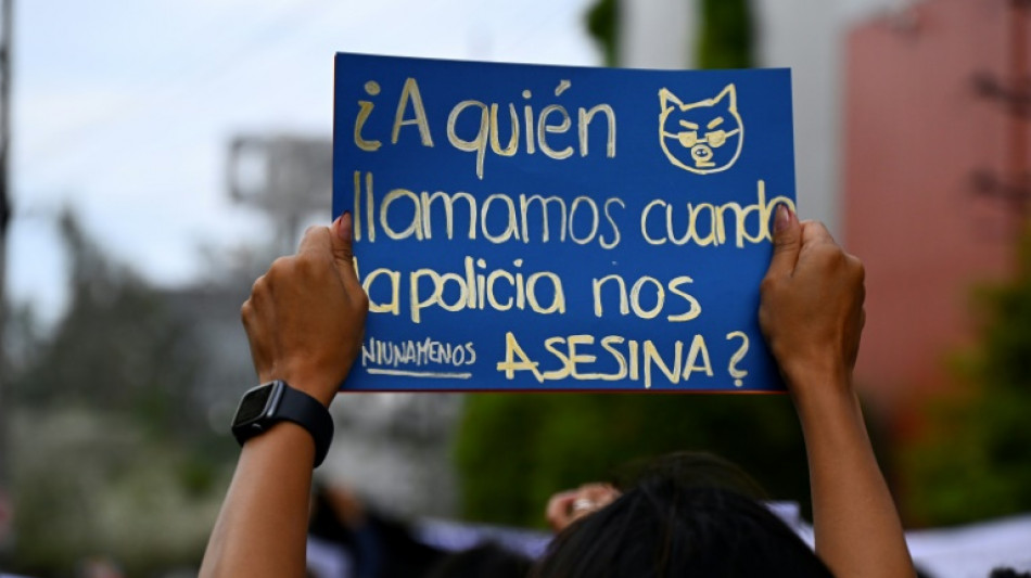 Ecuador es el país de América Latina donde los ciudadanos se sienten más inseguros, según Gallup