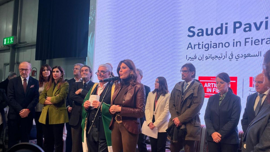 Santanchè, 'Artigiano in Fiera' celebra il valore del mestiere