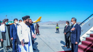 Taliban vow to address 'all concerns' of China as Wang visits