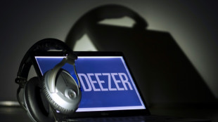 Une montagne de données volées à Deezer en 2019 refait surface