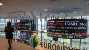 Borsa: Europa positiva nel finale con Wall Street , Milano +1%