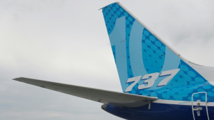 Rechtsstreit um 737-Max-Abstürze: Boeing einigt sich mit US-Justizministerium