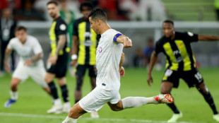 Cristiano Ronaldo diz que liga saudita é 'mais competitiva' do que a francesa