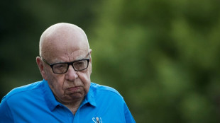 Murdoch culpa a presentadores de Fox News de secundar falsas acusaciones de Trump