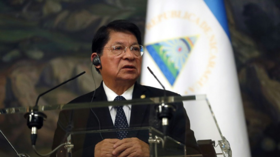 Nicaragua reclama ante la ONU una indemnización a EEUU por su rol contra el gobierno sandinista